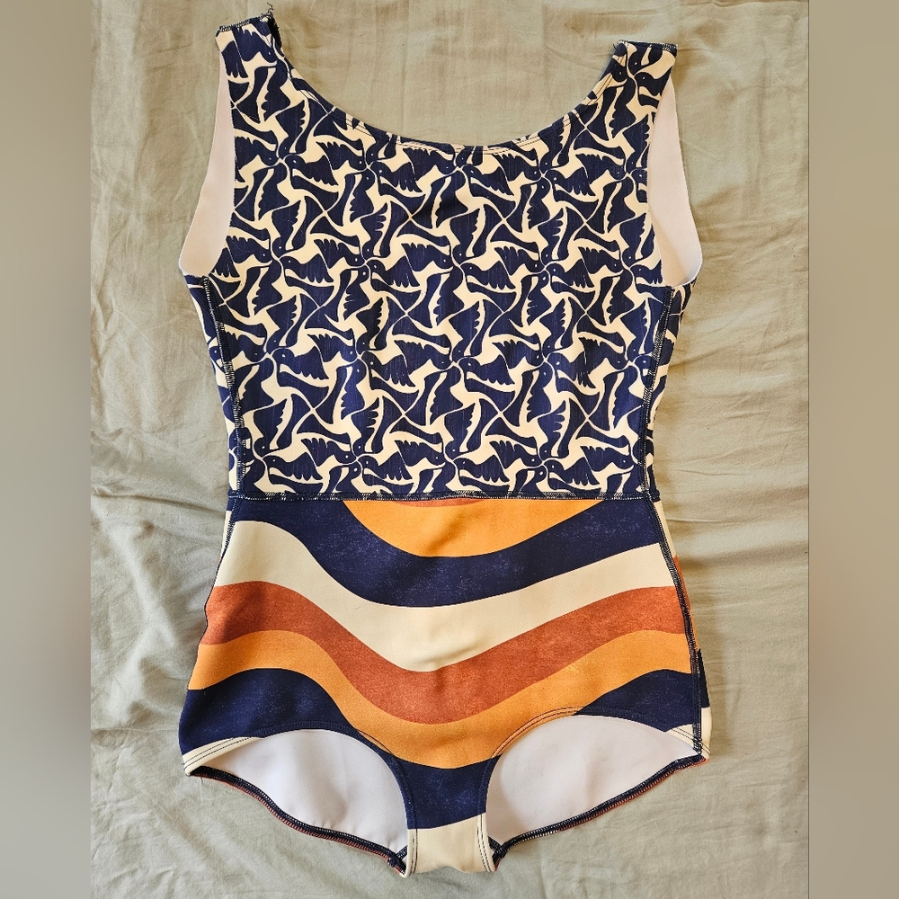 Seea One Piece Swim Suit